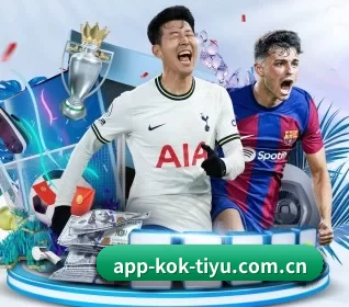 KOK体育 APP 界面